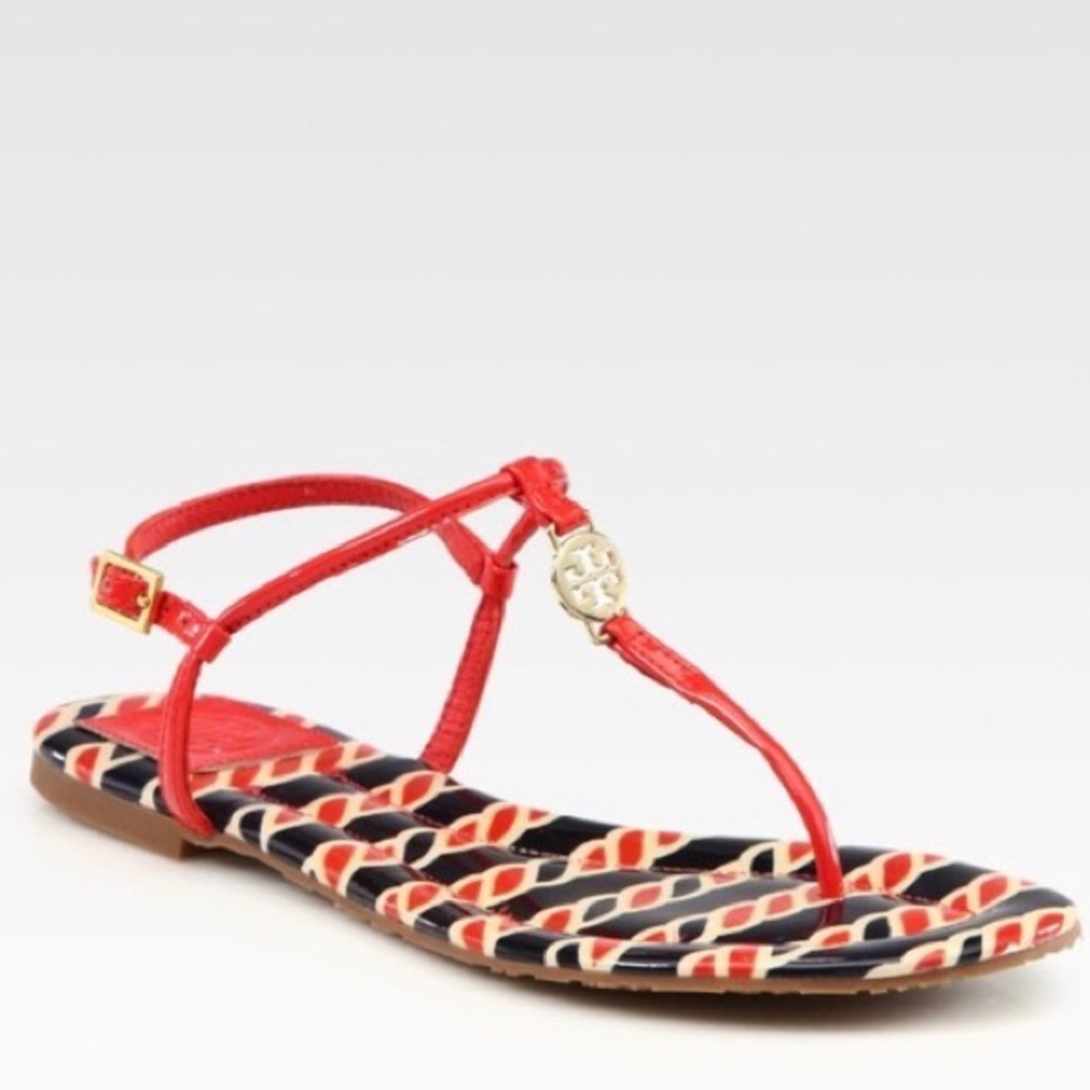 Tory Burch Emmy sandal